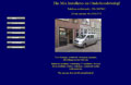 de oude website van The Mix