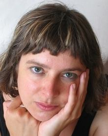 Foto van Laura Josepha Hendricx