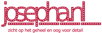Logo Josepha.nl