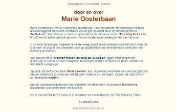 Marie Oosterbaan