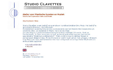 Studio Clavettes