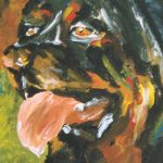 Caro-schilderij
