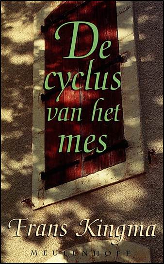 Cyclus van het mes
