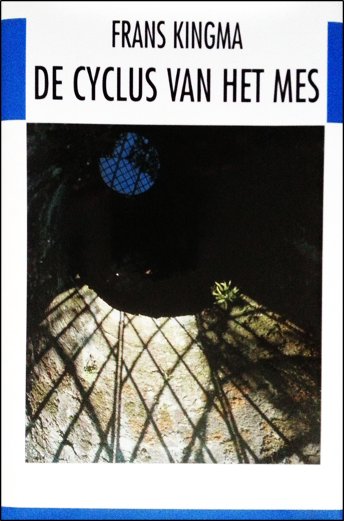 ECI Cyclus van het mes voorplat