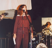 Laura zingt, 1989