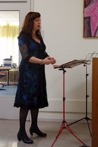 Laura zingt, 2011