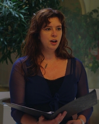 Laura zingt, 2011