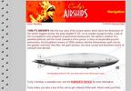 Curly's Airships