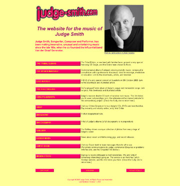 Judge Smith
