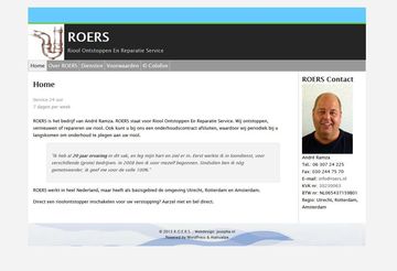 Roers